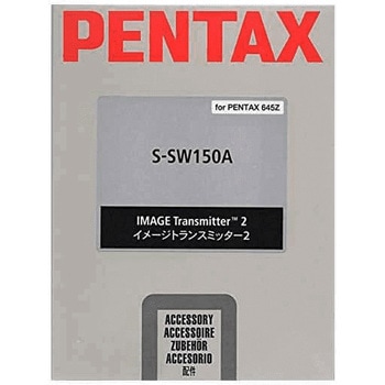 イメージトランスミッター PENTAX(ペンタックス)