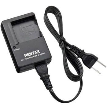 バッテリー充電器キット PENTAX(ペンタックス)