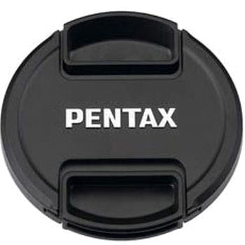 レンズキャップ - PENTAX(ペンタックス)