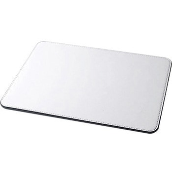 MP-PU170230 レザー調マウスパッド ジャストコーポレーション 43421289