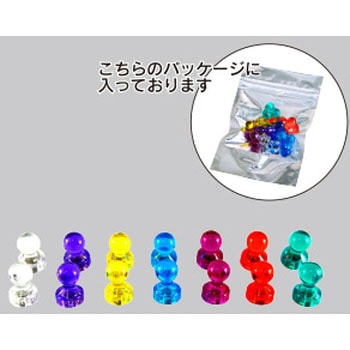 ピン型マグネット アソート ジャストコーポレーション