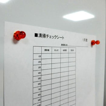 ピン型マグネット アソート ジャストコーポレーション