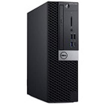 s*d様 Dell OptiPlex 5060 デスクトップPC DTOP050-002H63 デスクトップPC OptiPlex 5060 SFF 1個 Dell 【通販