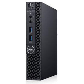 DTOP045-001N1 デスクトップPC OptiPlex 3060 Mic 1個 Dell 【通販