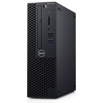 DELL OptiPlex 3060 デスクトップPC【ジャンク品SSDなし】 DTOP047-003N1 デスクトップPC OptiPlex 3060 SFF 1個 Dell 【通販