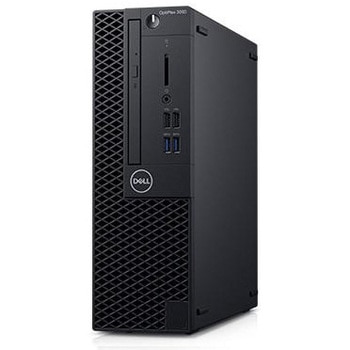 DTOP047-001N1 デスクトップPC OptiPlex 3060 SFF 1個 Dell 【通販
