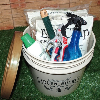 GARDENBUCKET セフティー3