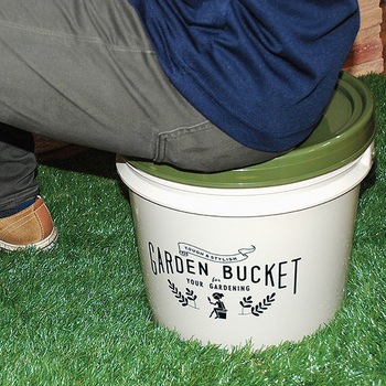 GARDENBUCKET セフティー3