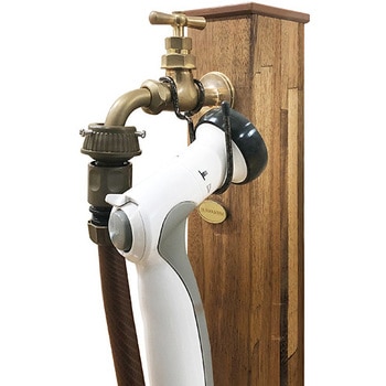 蛇口用散水ノズルホルダー セフティー3