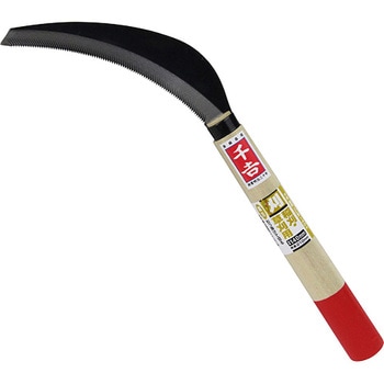 エビ型鎌 千吉