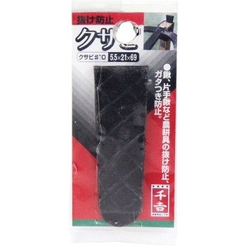 くさび 千吉