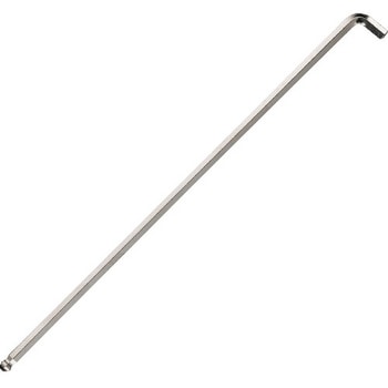 本締めボールポイントレンチ短軸仕様(ロングタイプ) 8200BP-L ベッセル
