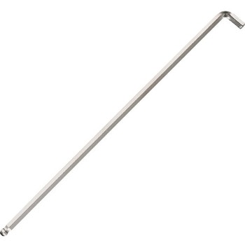 本締めボールポイントレンチ短軸仕様(ロングタイプ) 8200BP-L ベッセル