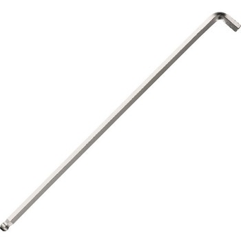 本締めボールポイントレンチ短軸仕様(ロングタイプ) 8200BP-L ベッセル