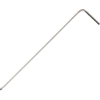 本締めボールポイントレンチ(ロングタイプ) 8300BP-L ベッセル