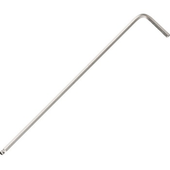 本締めボールポイントレンチ(ロングタイプ) 8300BP-L ベッセル