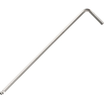 本締めボールポイントレンチ(ロングタイプ) 8300BP-L ベッセル