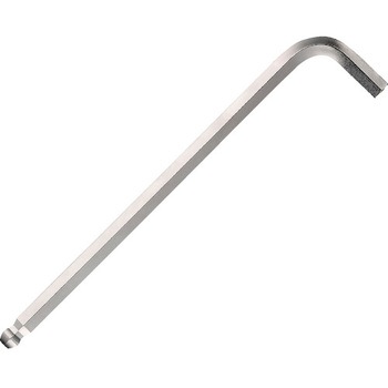 本締めボールポイントレンチ(ロングタイプ) 8300BP-L ベッセル