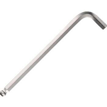 本締めボールポイントレンチ(ロングタイプ) 8300BP-L ベッセル