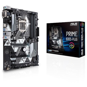 Intel Lga 1151 Atxマザーボード Asus エイスース マザーボード 通販モノタロウ Prime 65 Plus