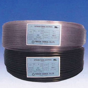 UL・CSA共用絶縁ビニールチューブ - コクゴ