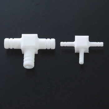 PTFE T型コネクター コクゴ