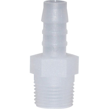 GPS-0412 PPホースコネクター 1袋(10個) コクゴ 【通販モノタロウ】