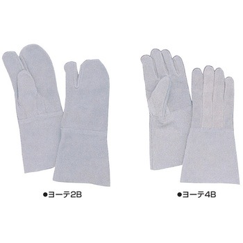 溶接用手袋 コクゴ