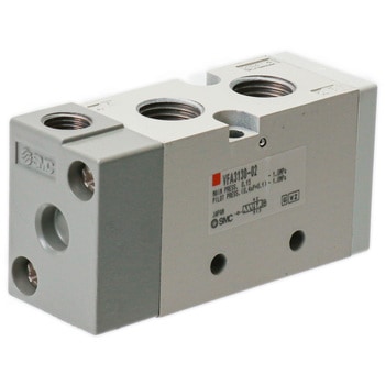 V Series(VFA3130) SMC