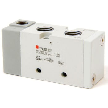 V Series(VFA3130) SMC