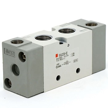 V Series(VFA3230) SMC