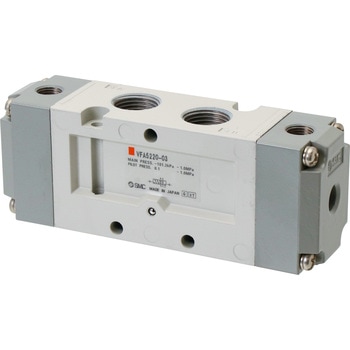 V Series(VFA5220) SMC