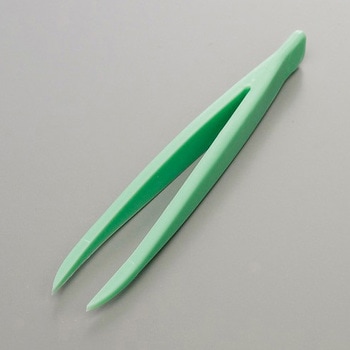 プラスチックピンセット コクゴ