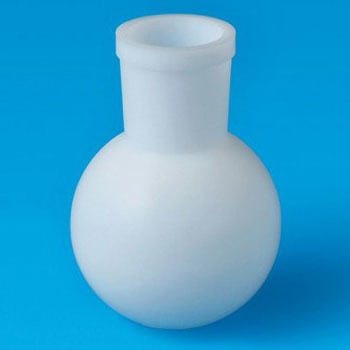 Ptfe丸底フラスコ コクゴ フラスコ 通販モノタロウ