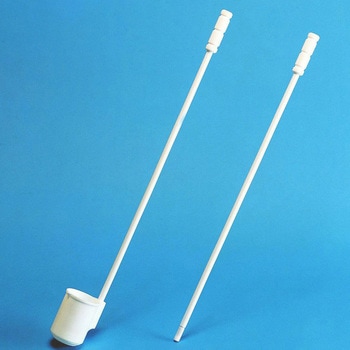 PTFE ヒシャク大 コクゴ