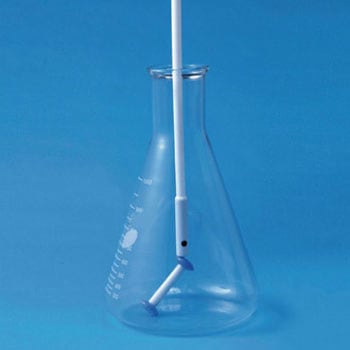 PTFE HP回転子取り出し棒 コクゴ