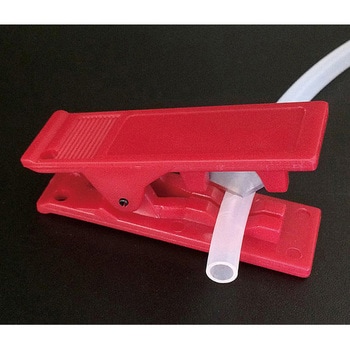 プラスチックホースカッター コクゴ