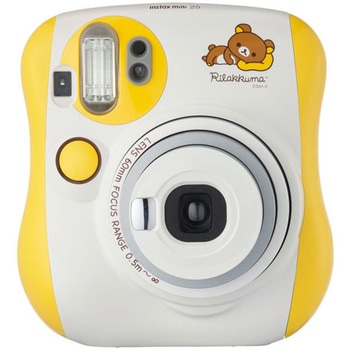 チェキ instax mini 25 - フジフイルム