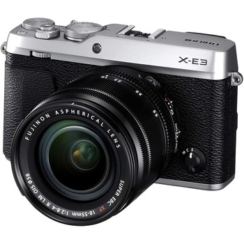 特上美品 FUJIFILM X-E3 XF 18-55mm F2.8-4 レンズキット - crumiller.com