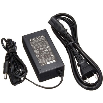 AC-5VX ACアダプター 1個 フジフイルム 【通販モノタロウ】 