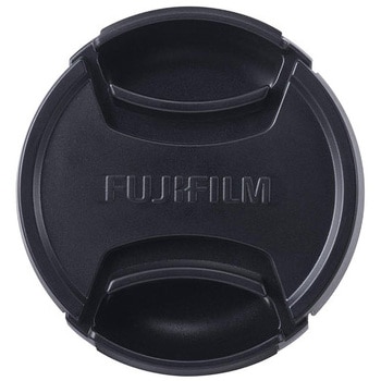 レンズキャップ フジフイルム