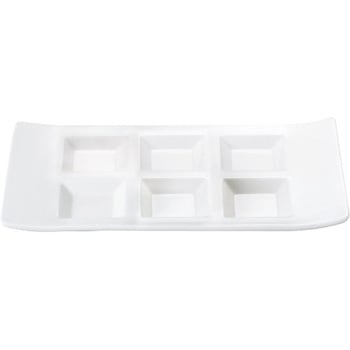 NB6ピースパレット カネ大白木屋