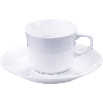 セラホワイトコーヒー碗 カネ大白木屋