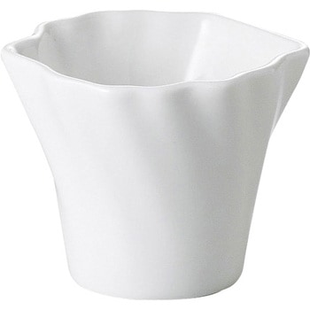 ZEN花型小鉢 - カネ大白木屋