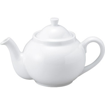 プリーマホワイトティーポット カネ大白木屋 ティーポット 通販モノタロウ 01 0040