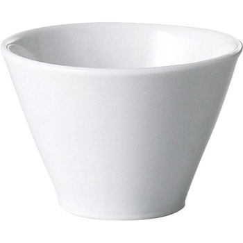 ホワイト切立ボール カネ大白木屋