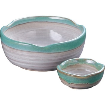 緑水三ツ山千代口 カネ大白木屋