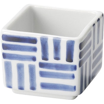 マス小付 カネ大白木屋