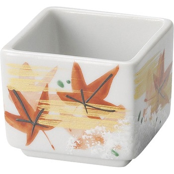 マス小付 カネ大白木屋