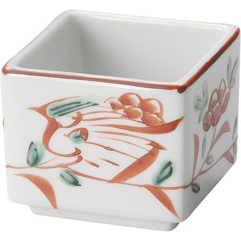 マス小付 カネ大白木屋